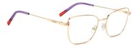 Monture de lunettes Missoni Femme 1095800005318 - 1095800005318